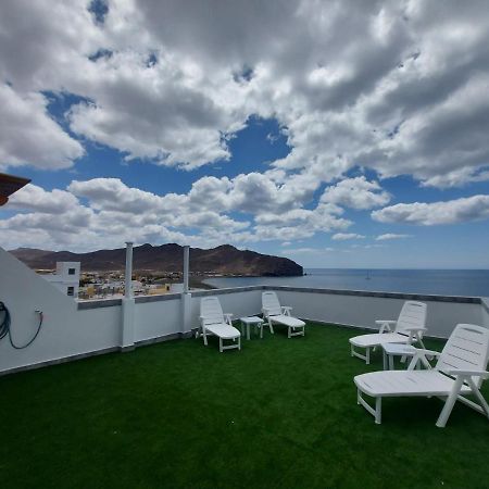 La Graciosa Apartment Гран Тарахал Екстериор снимка