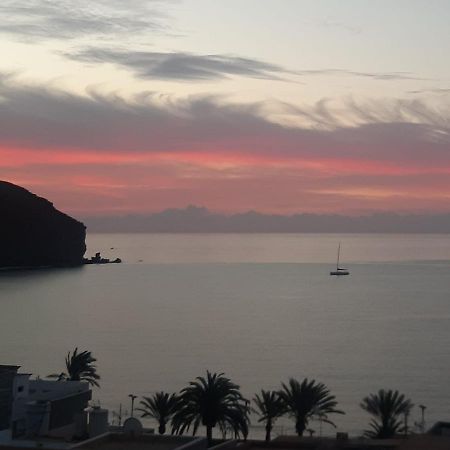 La Graciosa Apartment Гран Тарахал Екстериор снимка