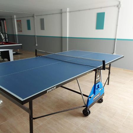 La Graciosa Apartment Гран Тарахал Екстериор снимка