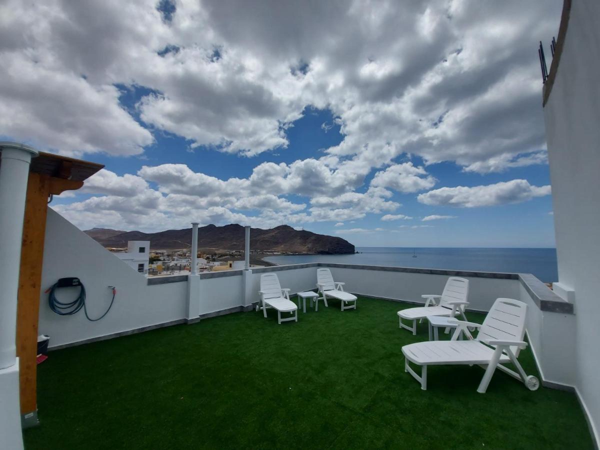 La Graciosa Apartment Гран Тарахал Екстериор снимка