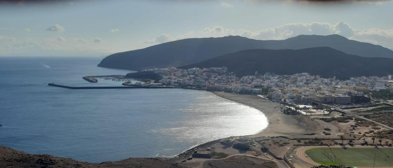 La Graciosa Apartment Гран Тарахал Екстериор снимка