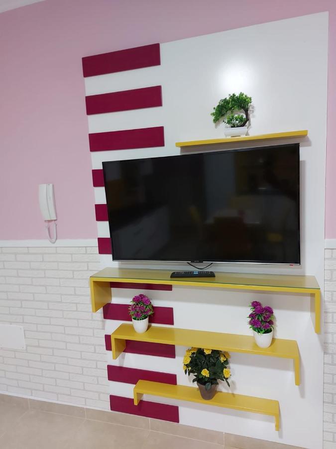 La Graciosa Apartment Гран Тарахал Екстериор снимка