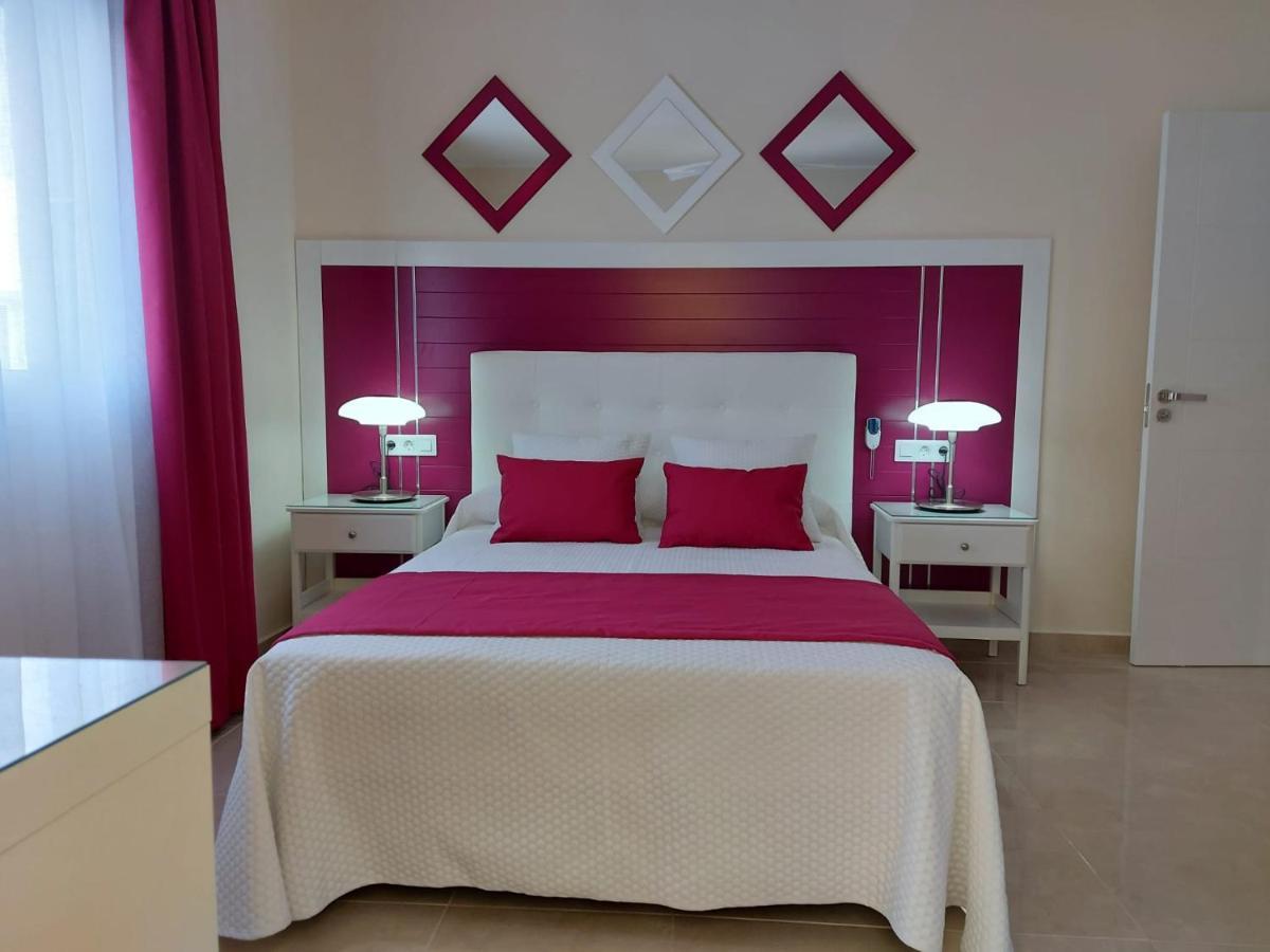 La Graciosa Apartment Гран Тарахал Екстериор снимка