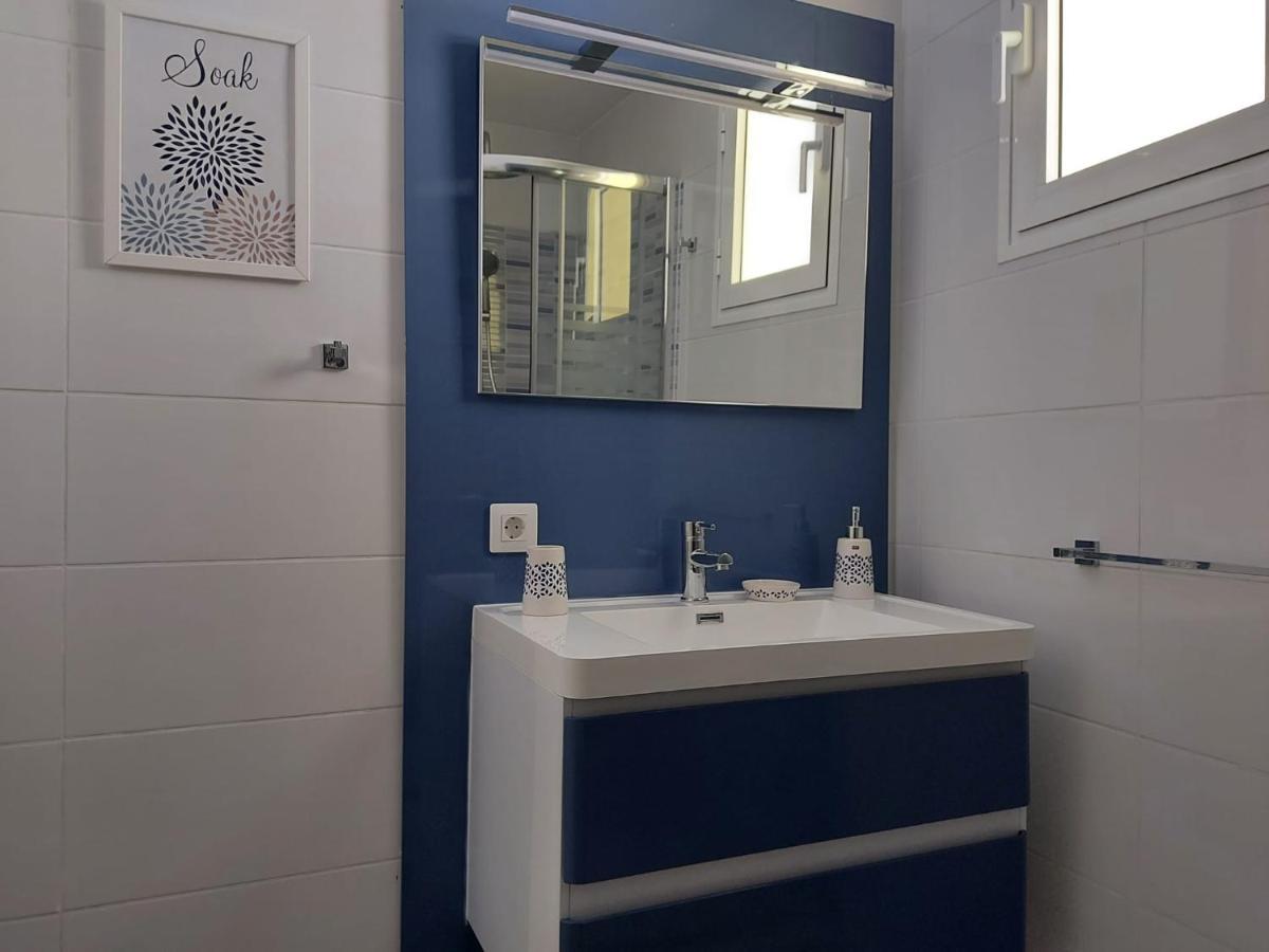 La Graciosa Apartment Гран Тарахал Екстериор снимка