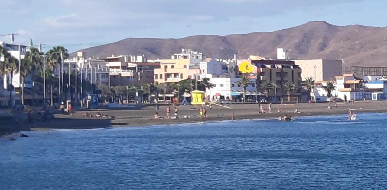 La Graciosa Apartment Гран Тарахал Екстериор снимка