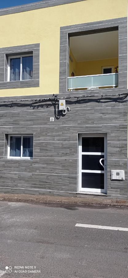 La Graciosa Apartment Гран Тарахал Екстериор снимка