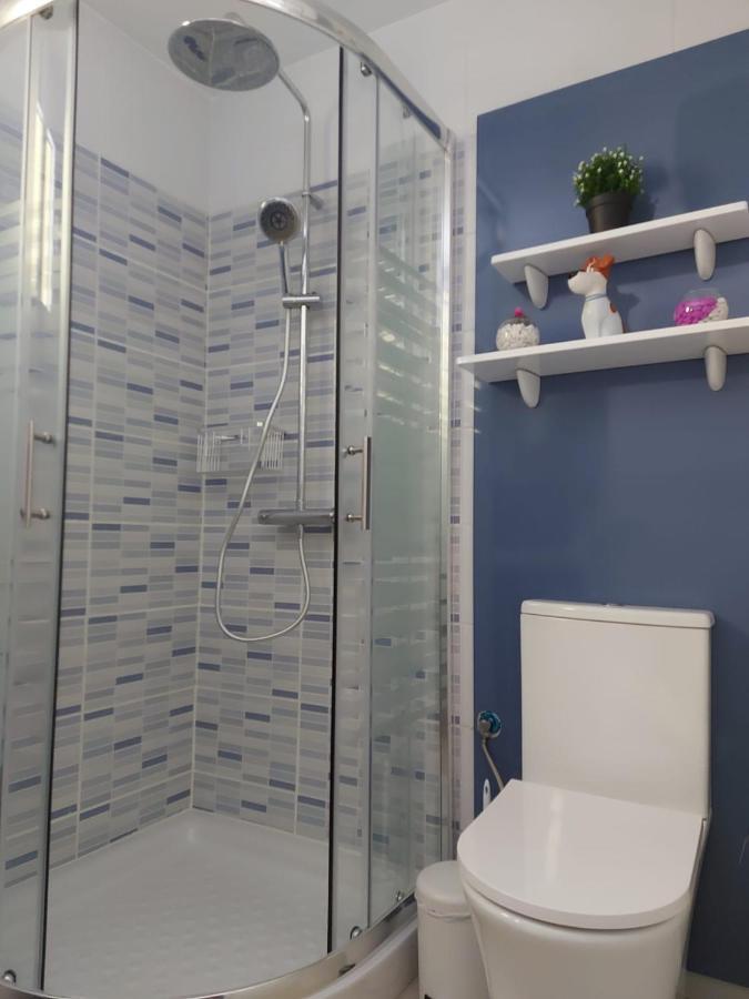 La Graciosa Apartment Гран Тарахал Екстериор снимка